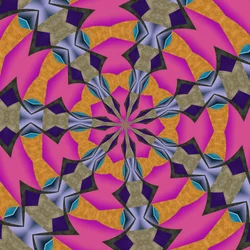 arabesk #2
