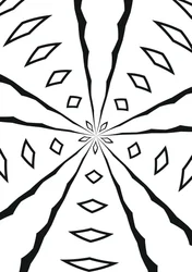 arabesque #26, 2019