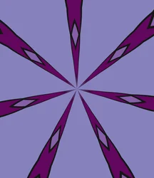 Arabesk #34
