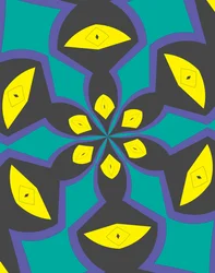 arabesk #4