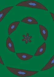 arabesk #8