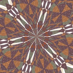 Centrifugale symmetrie, 2019