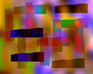 Etude #11, 2019