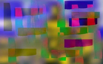Etude #15, 2019