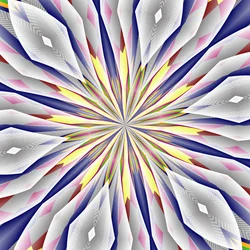 Bloemen #102, 2019