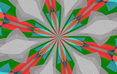 Bloemen #104, 2019
