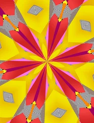 bloemen #109