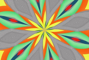 bloemen #111