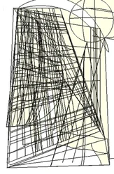 Grafisch landschap