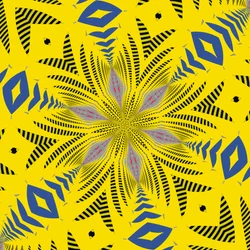 symmetrie #10