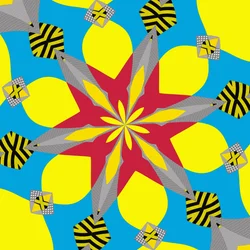 symmetrie #11