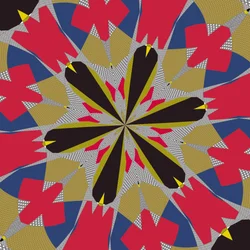 symmetrie #16