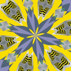 Symmetrie #28, 2019