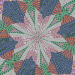 symmetrie #32