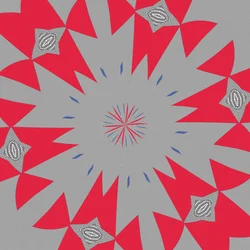 symmetrie #43