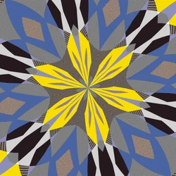 Symmetrie #55, 2019