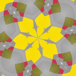 symmetrie #9