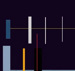 de stad nacht, 2016