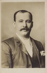 Ben Davies, Welshe tenor