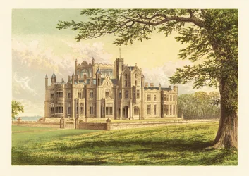 Allerton Park, Yorkshire, Engeland