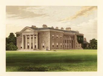 Bishops Court, County Kildare, Ierland