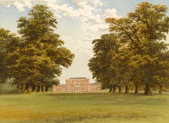 Aldby Park