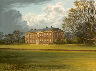 Beningbrough Hall