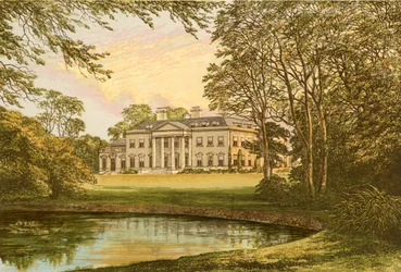 Broadlands