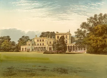 Danesfield House