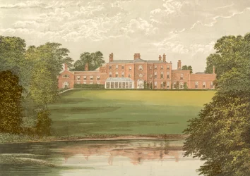 Lawton Hall