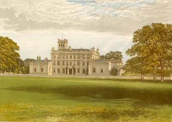 Locko Park