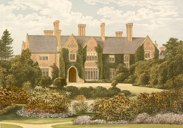 Oxley Manor