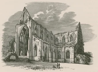 Tintern Abdij