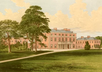 Trafalgar House