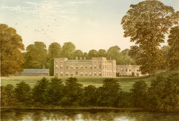 Ugbrooke