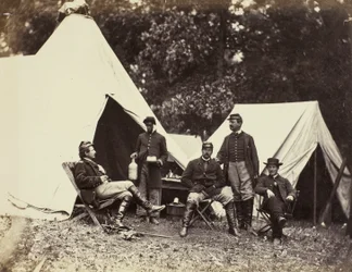 Wat wil ik, John Henry