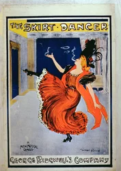 Poster die 
