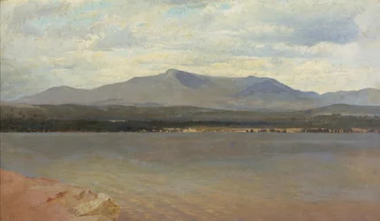 Meer van Champlain