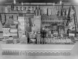 Waarom we beter eten, 1951