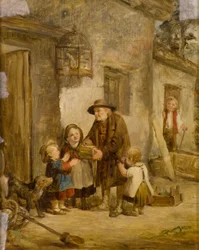 Thuis van de Kermis