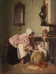 De Rag Mand