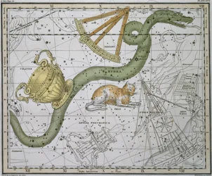 Hydra, uit 