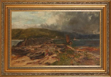 De Kampeerplaats