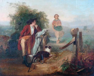 De zachte herder