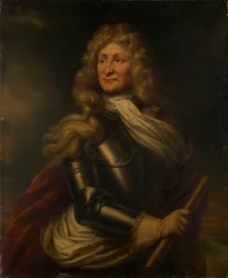 Markies Abraham Duquesne (1610-1688)