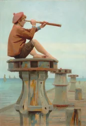 Schip Ahoy
