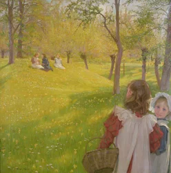 Lente