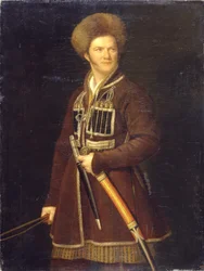 Zelfportret