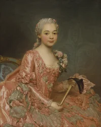 Barones de Neubourg-Cromière, 1756
