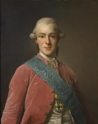 Fredrik Adolf (1750-1803), hertog van Östergötland